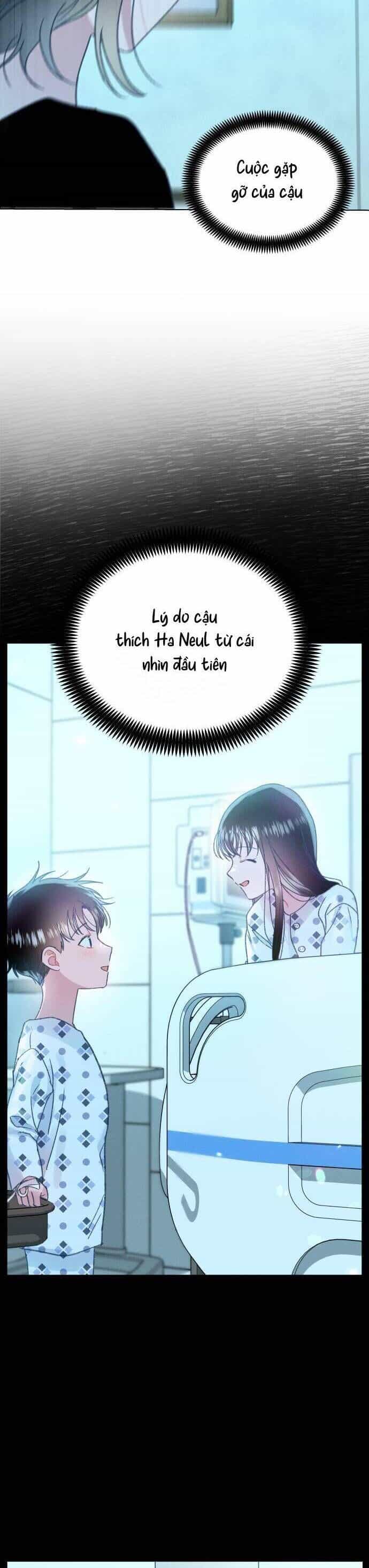 Bầu Trời Mùa Hạ Dấu Yêu - Chương 31 - ảnh 40