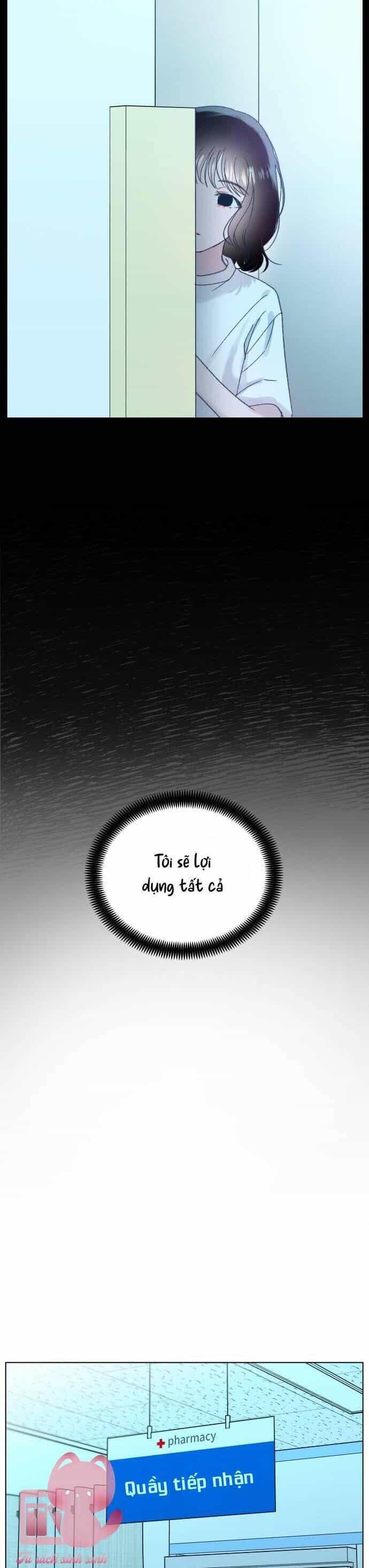Bầu Trời Mùa Hạ Dấu Yêu - Chương 31 - ảnh 41