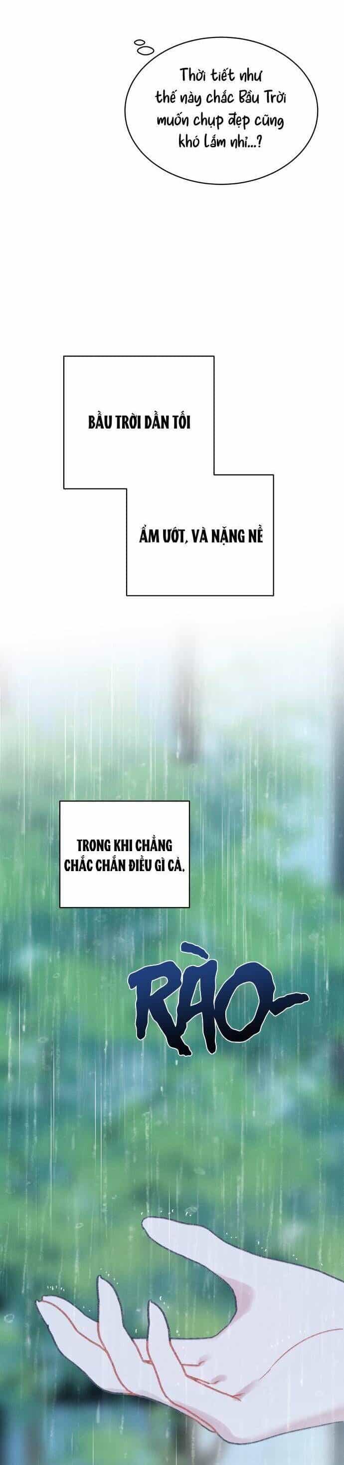 Bầu Trời Mùa Hạ Dấu Yêu - Chương 32 - ảnh 11