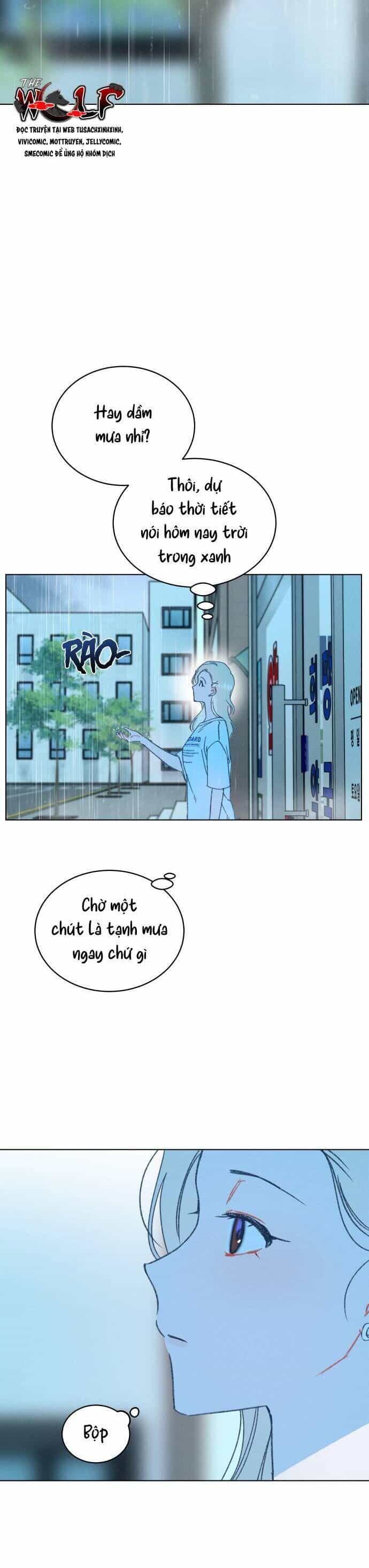 Bầu Trời Mùa Hạ Dấu Yêu - Chương 32 - ảnh 12