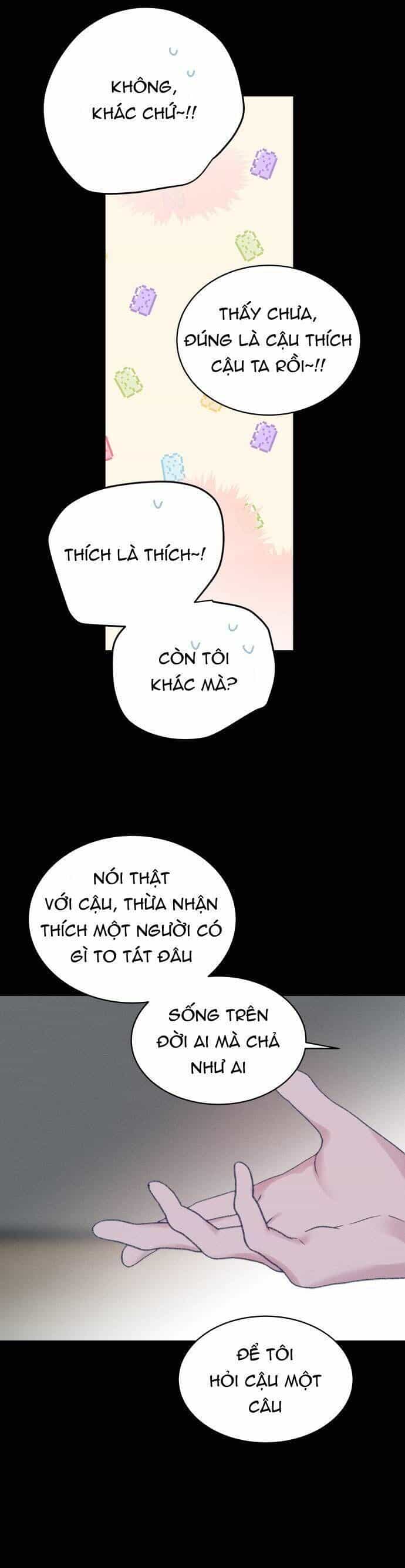 Bầu Trời Mùa Hạ Dấu Yêu - Chương 32 - ảnh 15
