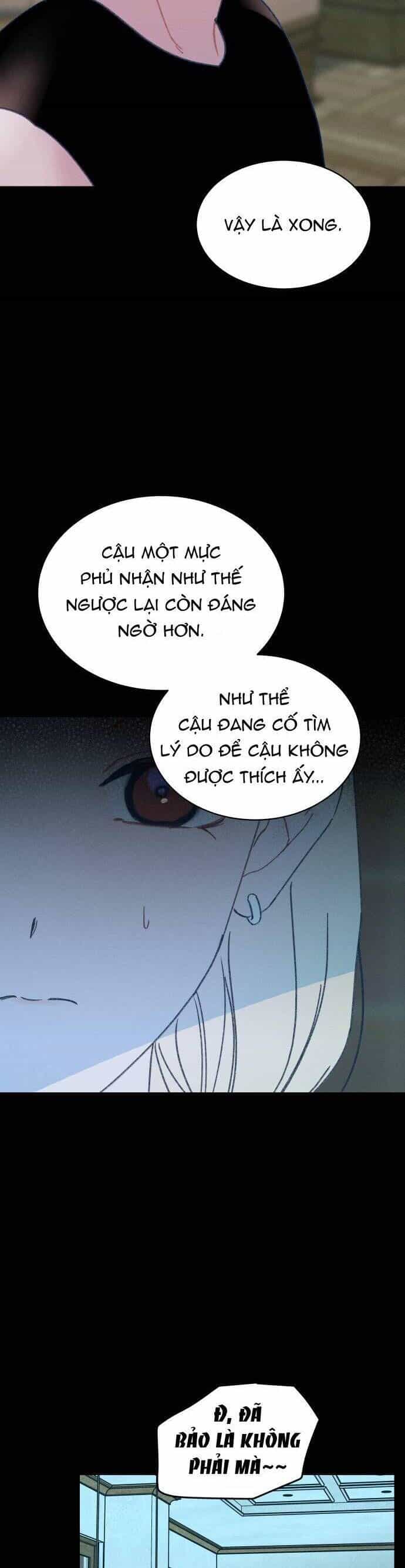 Bầu Trời Mùa Hạ Dấu Yêu - Chương 32 - ảnh 17