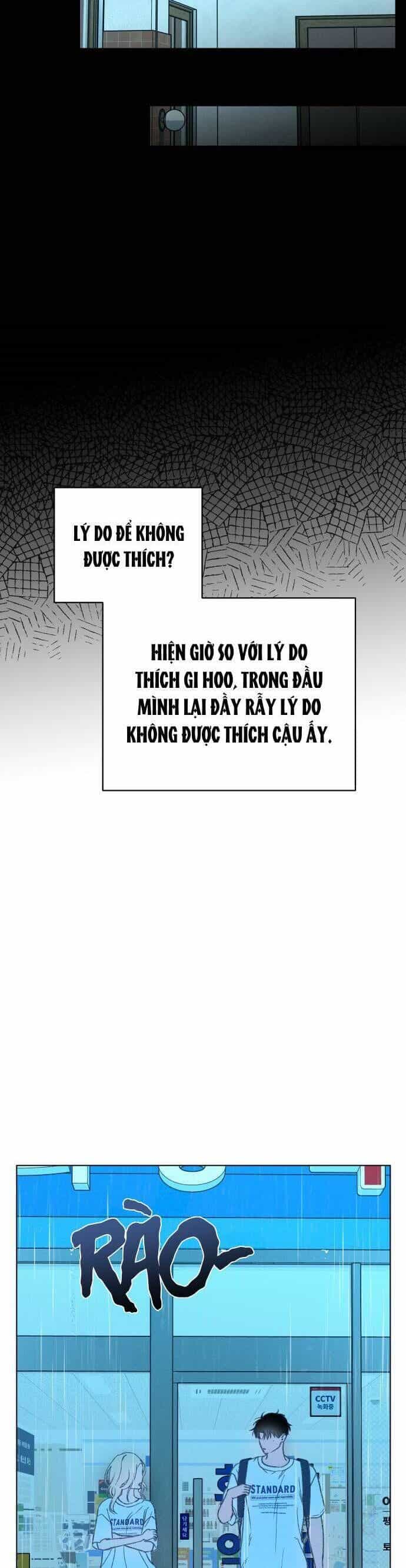 Bầu Trời Mùa Hạ Dấu Yêu - Chương 32 - ảnh 18