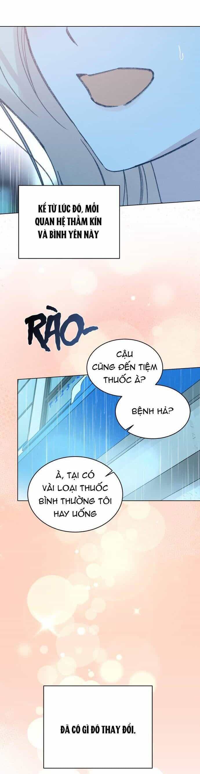Bầu Trời Mùa Hạ Dấu Yêu - Chương 32 - ảnh 22