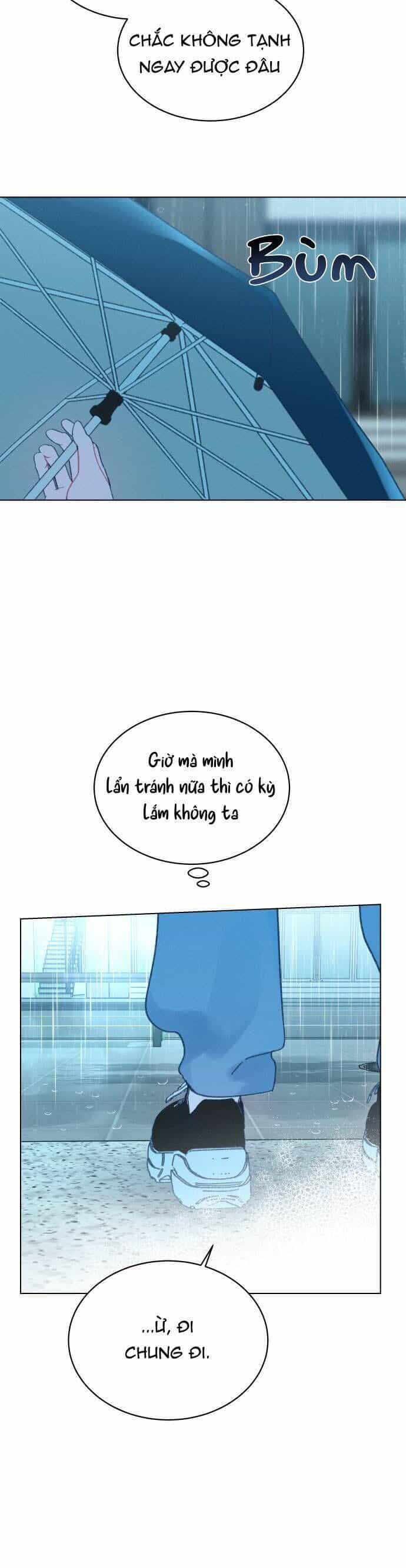 Bầu Trời Mùa Hạ Dấu Yêu - Chương 32 - ảnh 27