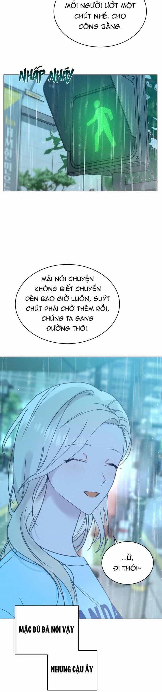 Bầu Trời Mùa Hạ Dấu Yêu - Chương 32 - ảnh 34