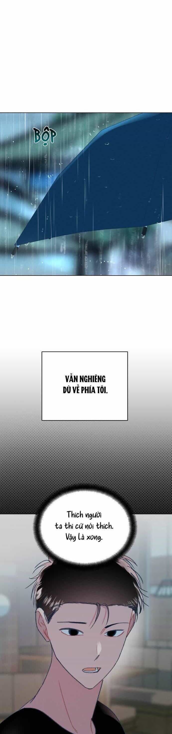 Bầu Trời Mùa Hạ Dấu Yêu - Chương 32 - ảnh 35