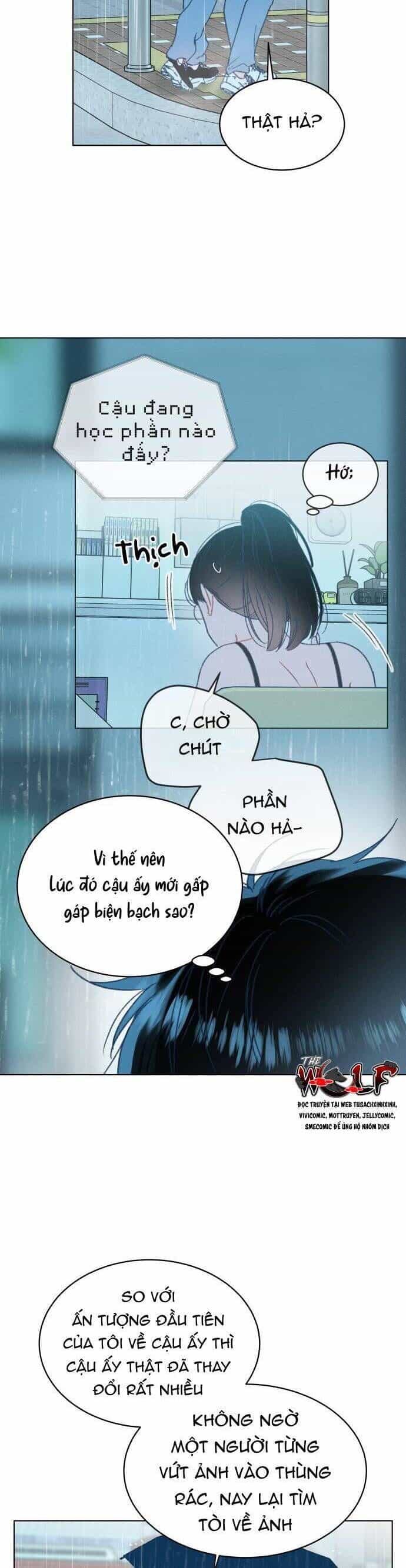 Bầu Trời Mùa Hạ Dấu Yêu - Chương 32 - ảnh 41