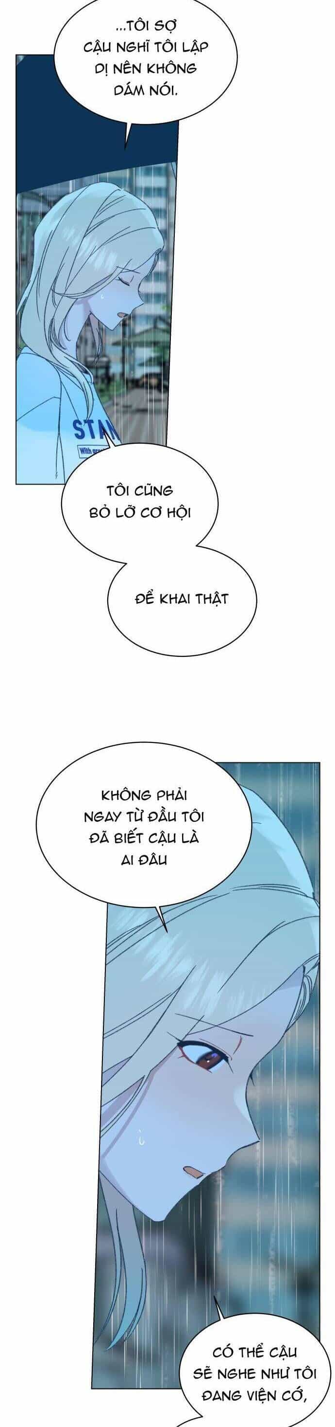 Bầu Trời Mùa Hạ Dấu Yêu - Chương 33 - ảnh 14
