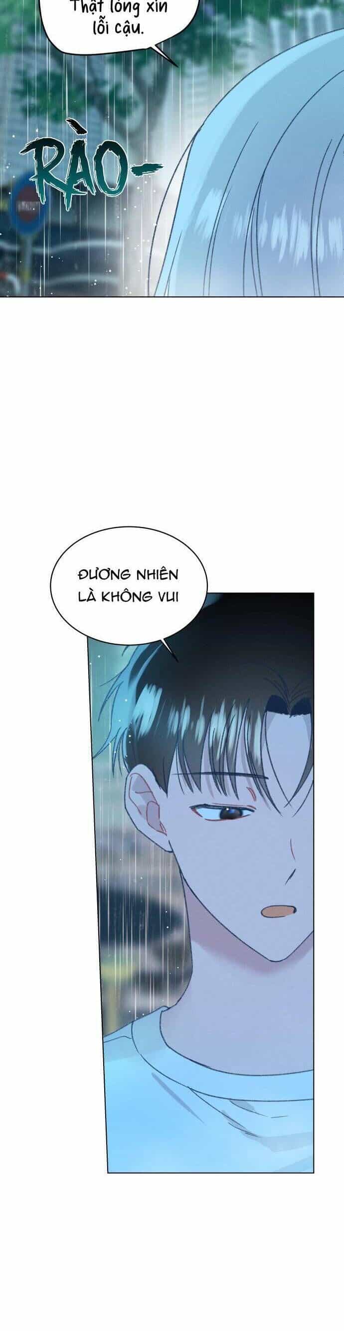 Bầu Trời Mùa Hạ Dấu Yêu - Chương 33 - ảnh 17
