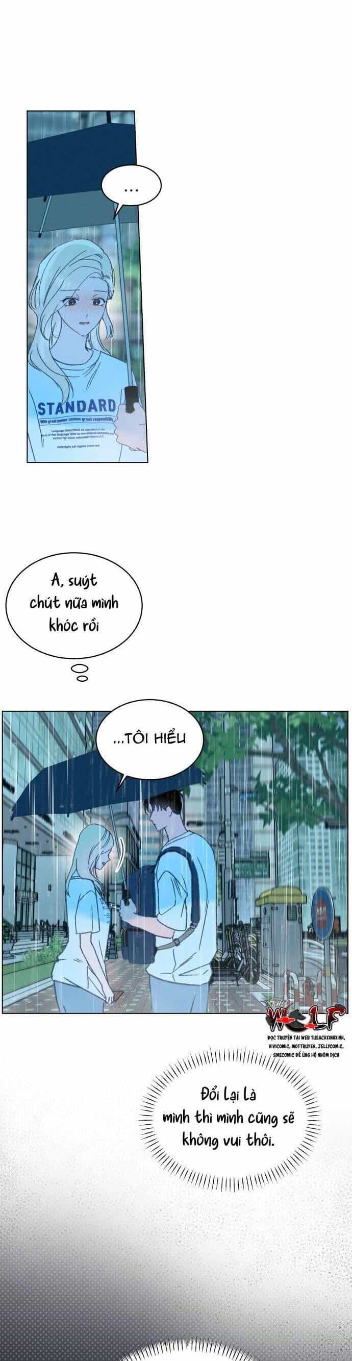 Bầu Trời Mùa Hạ Dấu Yêu - Chương 33 - ảnh 18