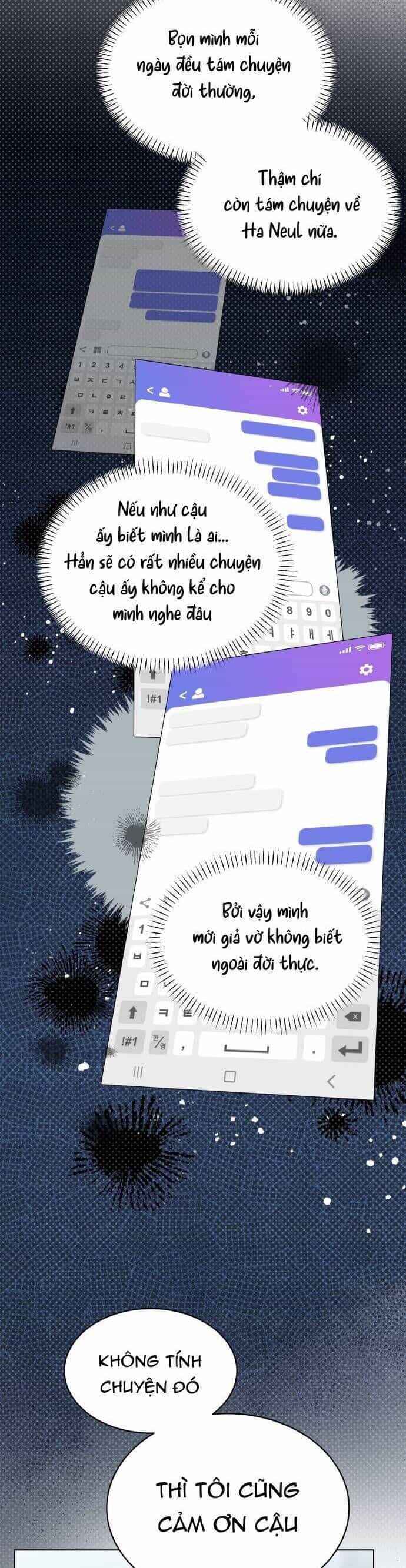 Bầu Trời Mùa Hạ Dấu Yêu - Chương 33 - ảnh 19