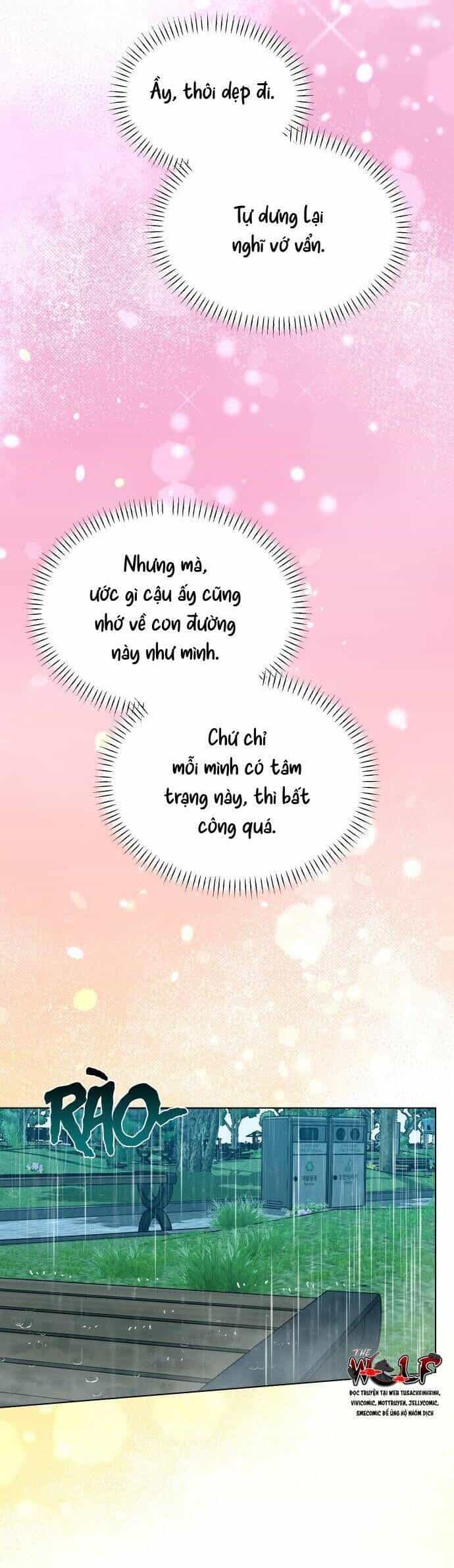 Bầu Trời Mùa Hạ Dấu Yêu - Chương 33 - ảnh 47