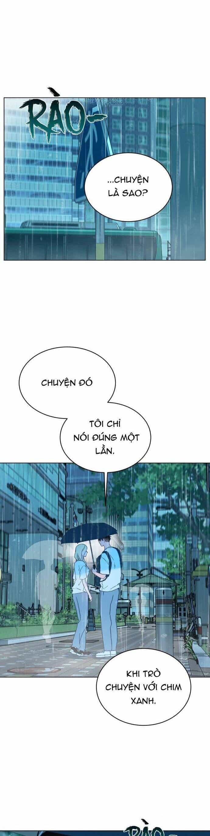 Bầu Trời Mùa Hạ Dấu Yêu - Chương 33 - ảnh 8