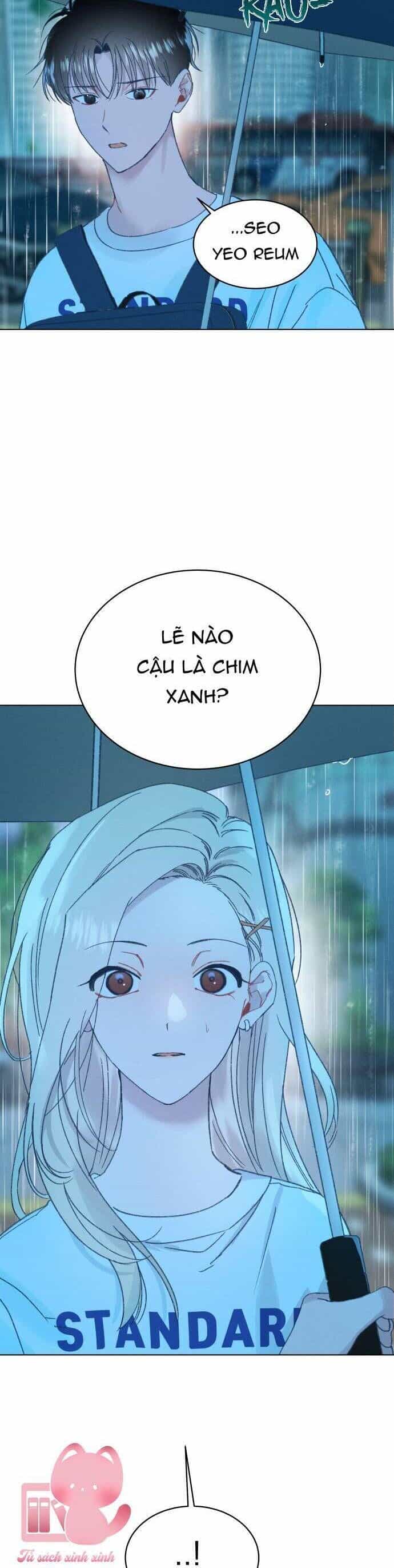 Bầu Trời Mùa Hạ Dấu Yêu - Chương 33 - ảnh 9