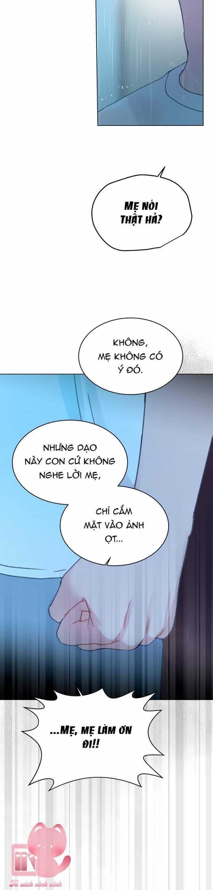 Bầu Trời Mùa Hạ Dấu Yêu - Chương 34 - ảnh 18