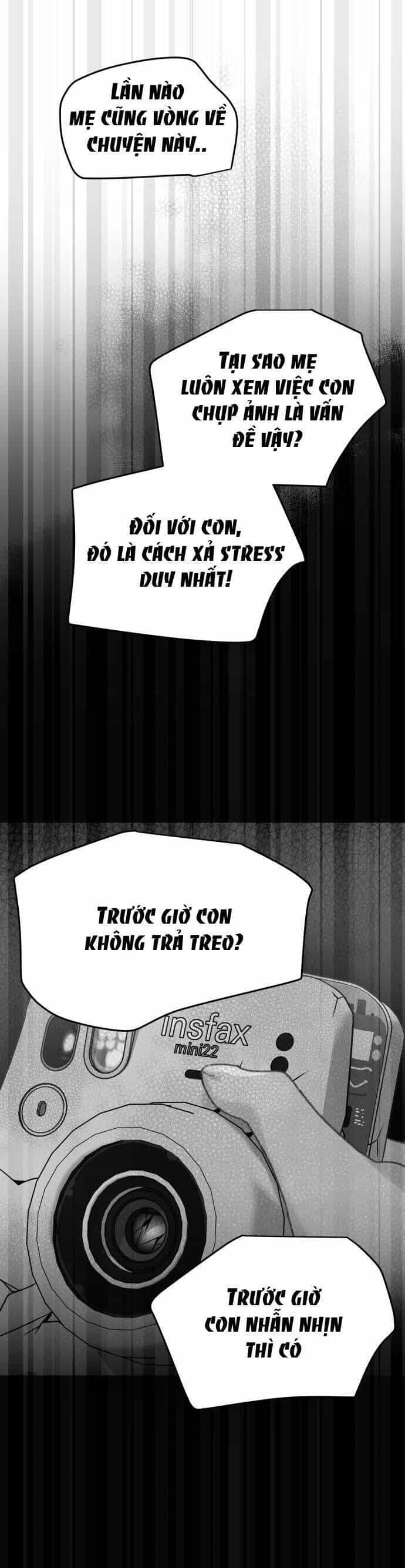 Bầu Trời Mùa Hạ Dấu Yêu - Chương 34 - ảnh 19