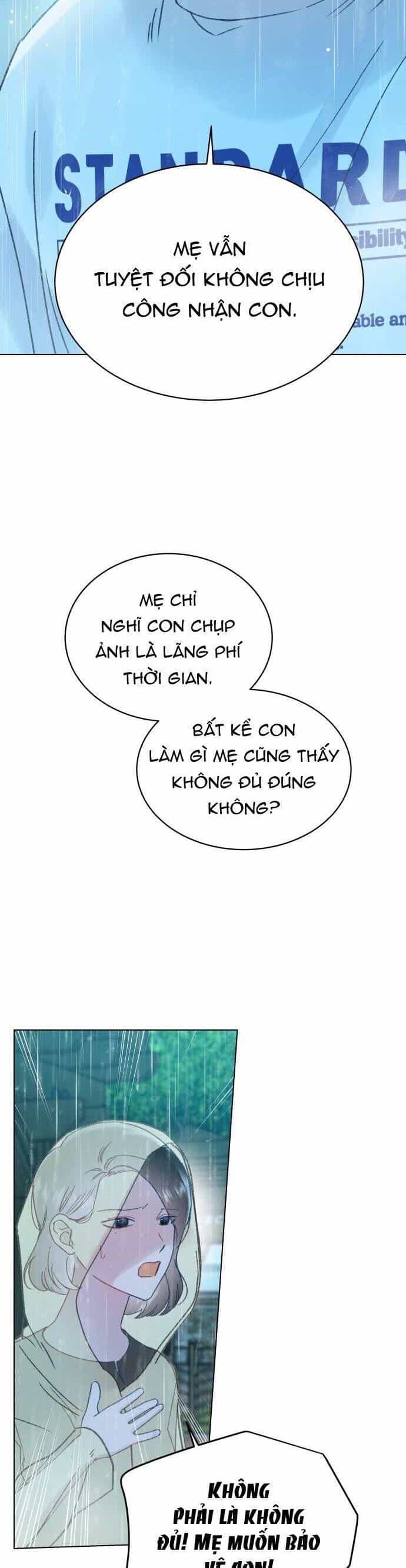 Bầu Trời Mùa Hạ Dấu Yêu - Chương 34 - ảnh 21