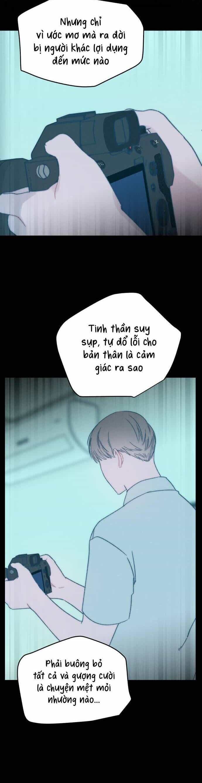Bầu Trời Mùa Hạ Dấu Yêu - Chương 34 - ảnh 23