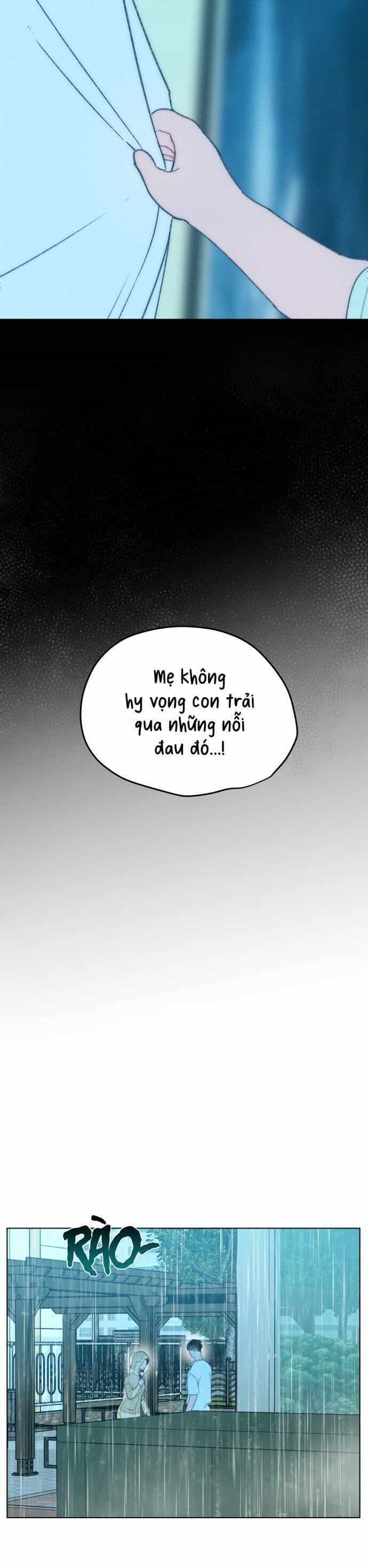 Bầu Trời Mùa Hạ Dấu Yêu - Chương 34 - ảnh 25