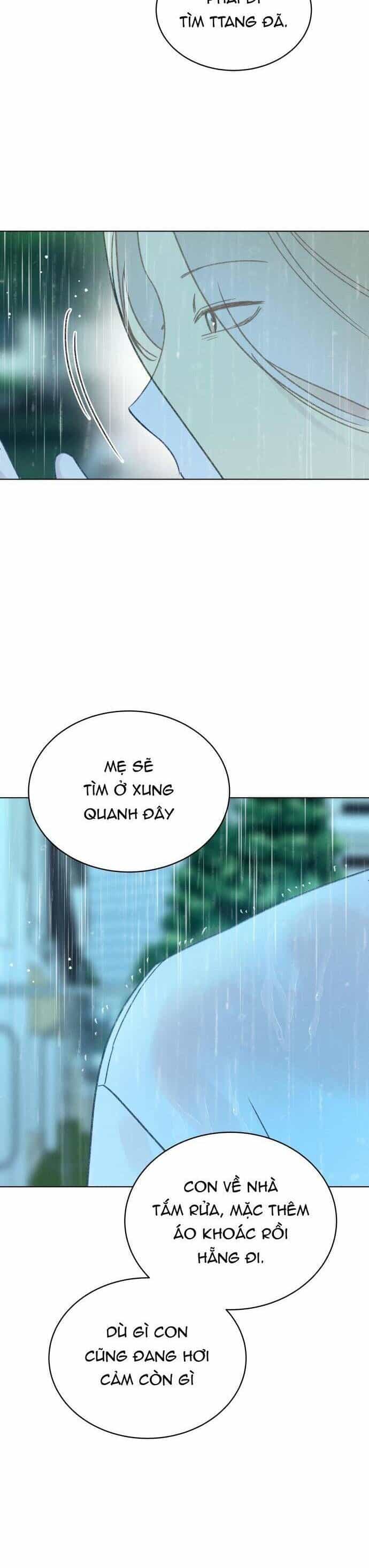 Bầu Trời Mùa Hạ Dấu Yêu - Chương 34 - ảnh 29