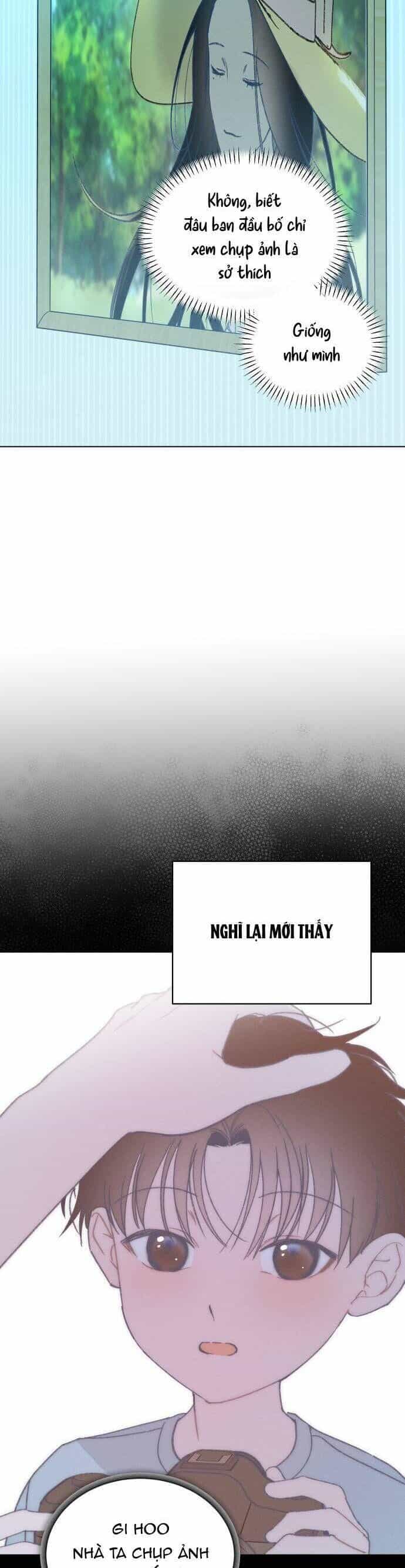 Bầu Trời Mùa Hạ Dấu Yêu - Chương 34 - ảnh 34