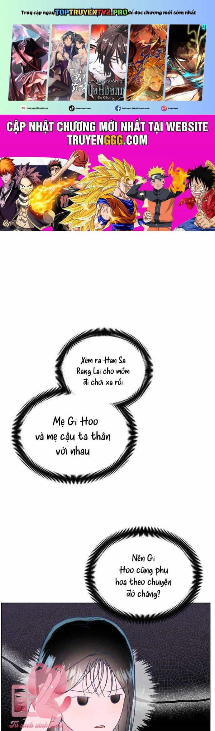 Bầu Trời Mùa Hạ Dấu Yêu - Chương 35 - ảnh 2