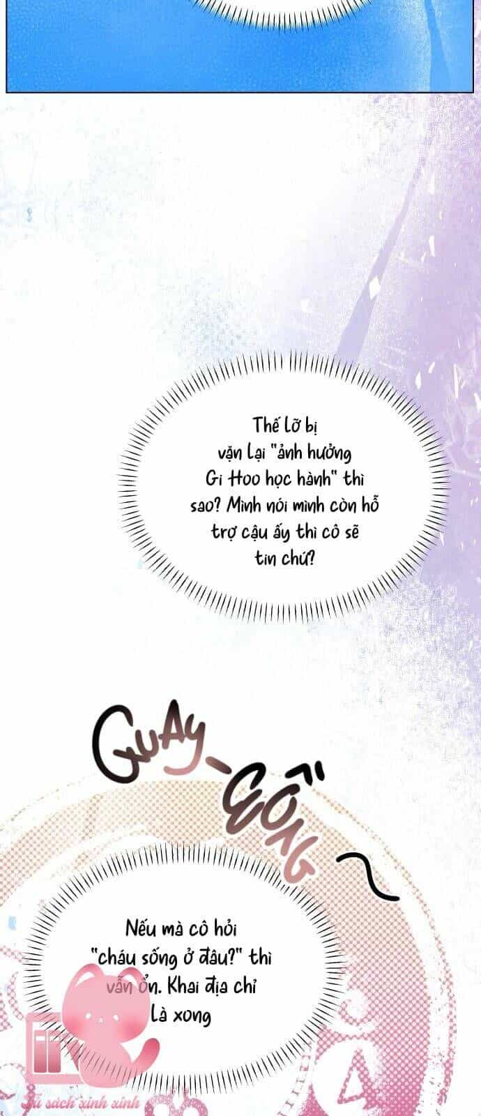 Bầu Trời Mùa Hạ Dấu Yêu - Chương 35 - ảnh 27
