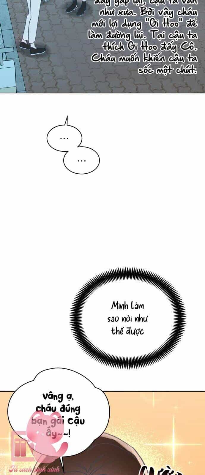 Bầu Trời Mùa Hạ Dấu Yêu - Chương 35 - ảnh 4