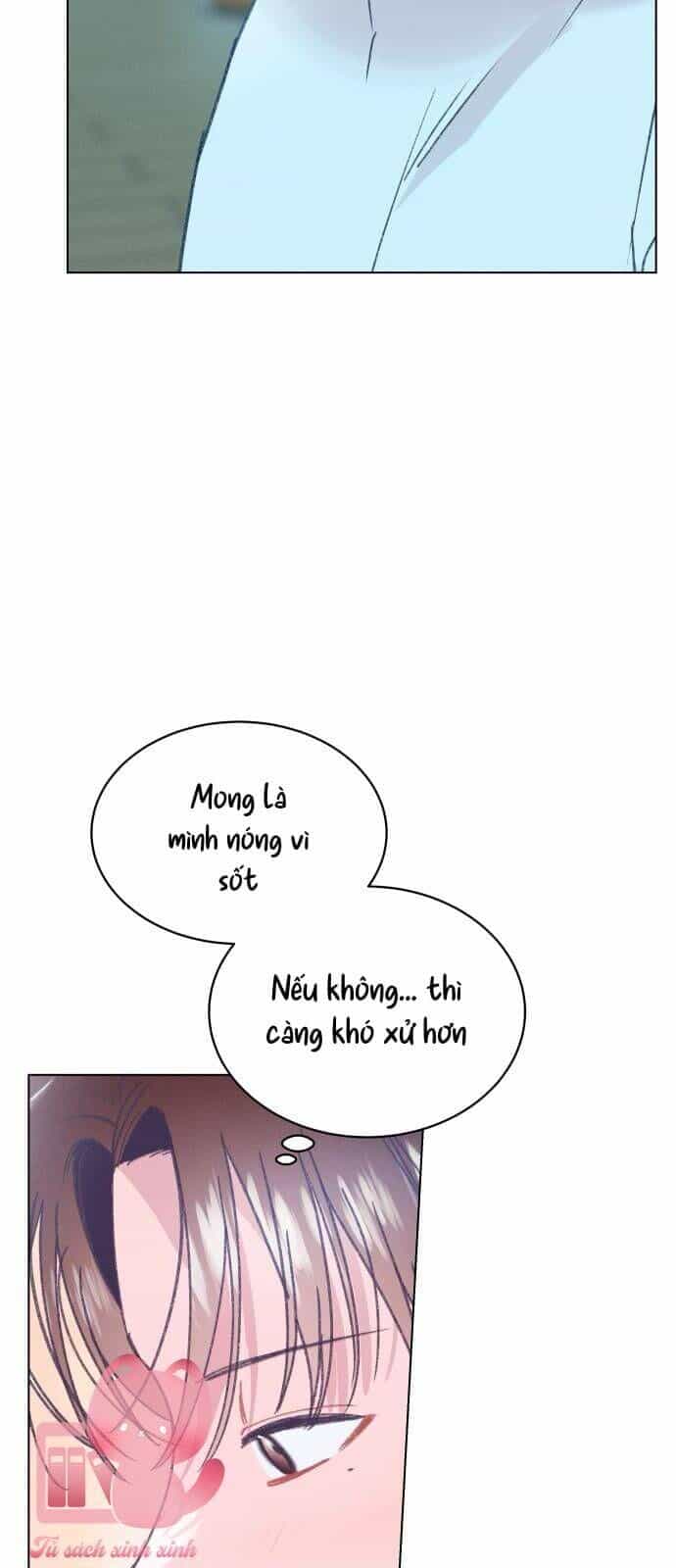 Bầu Trời Mùa Hạ Dấu Yêu - Chương 35 - ảnh 44