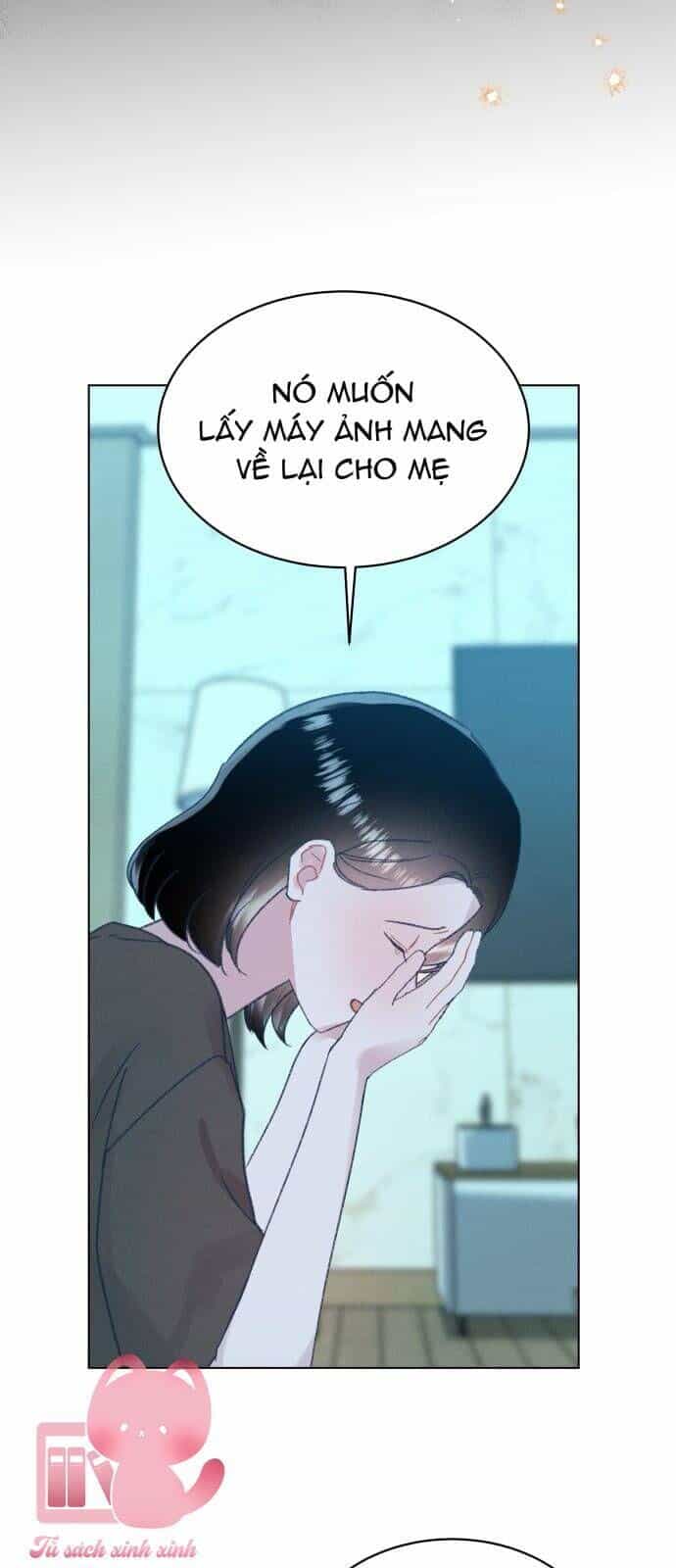 Bầu Trời Mùa Hạ Dấu Yêu - Chương 35 - ảnh 67