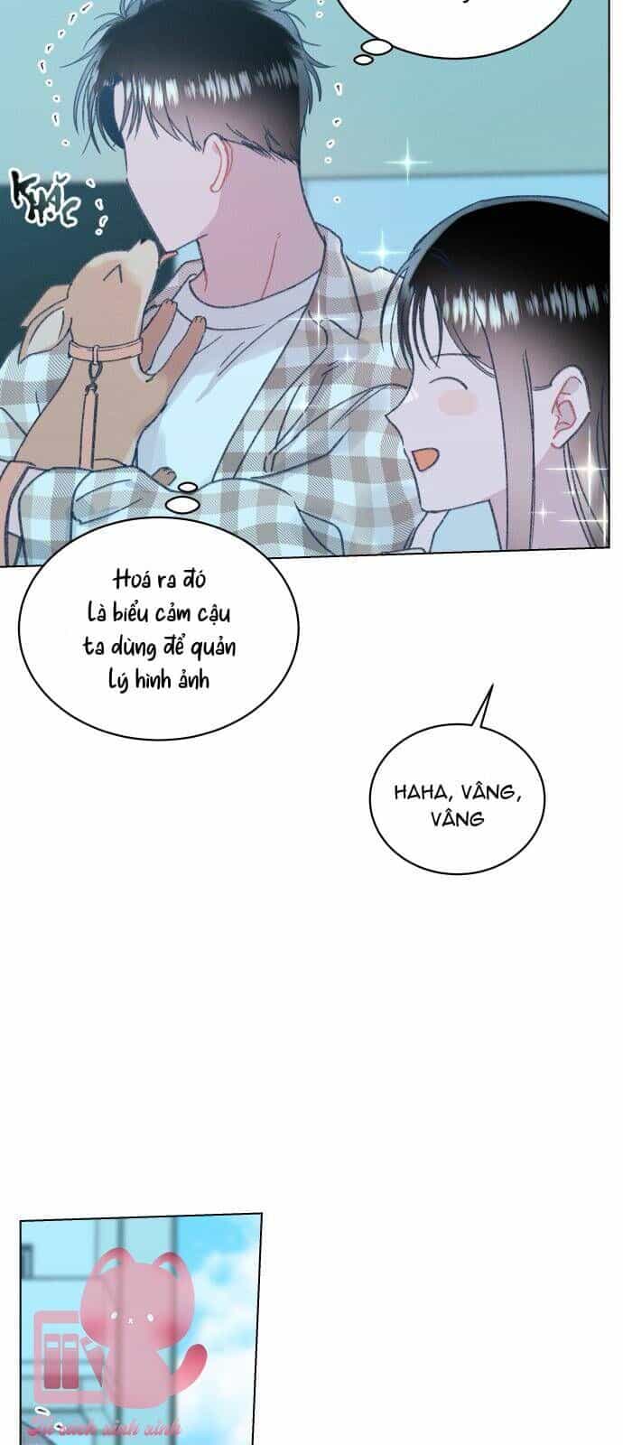Bầu Trời Mùa Hạ Dấu Yêu - Chương 35 - ảnh 7