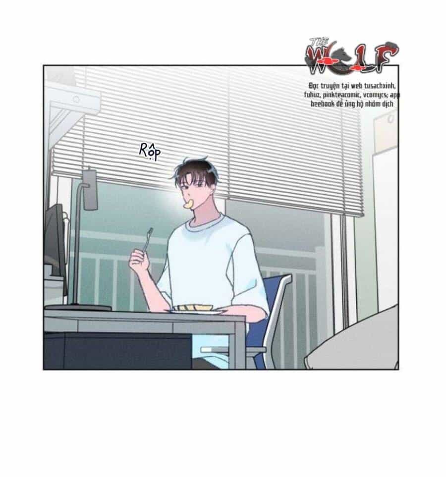 Bầu Trời Mùa Hạ Dấu Yêu - Chương 4 - ảnh 10