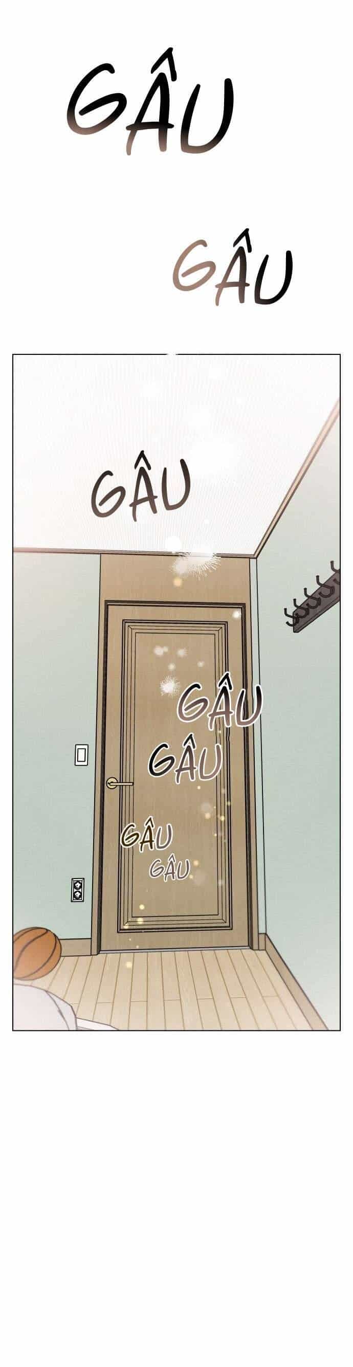 Bầu Trời Mùa Hạ Dấu Yêu - Chương 4 - ảnh 13