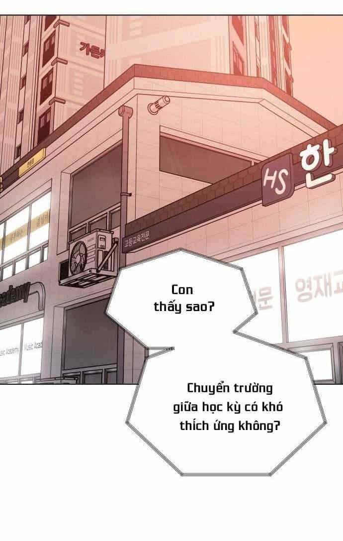 Bầu Trời Mùa Hạ Dấu Yêu - Chương 4 - ảnh 16