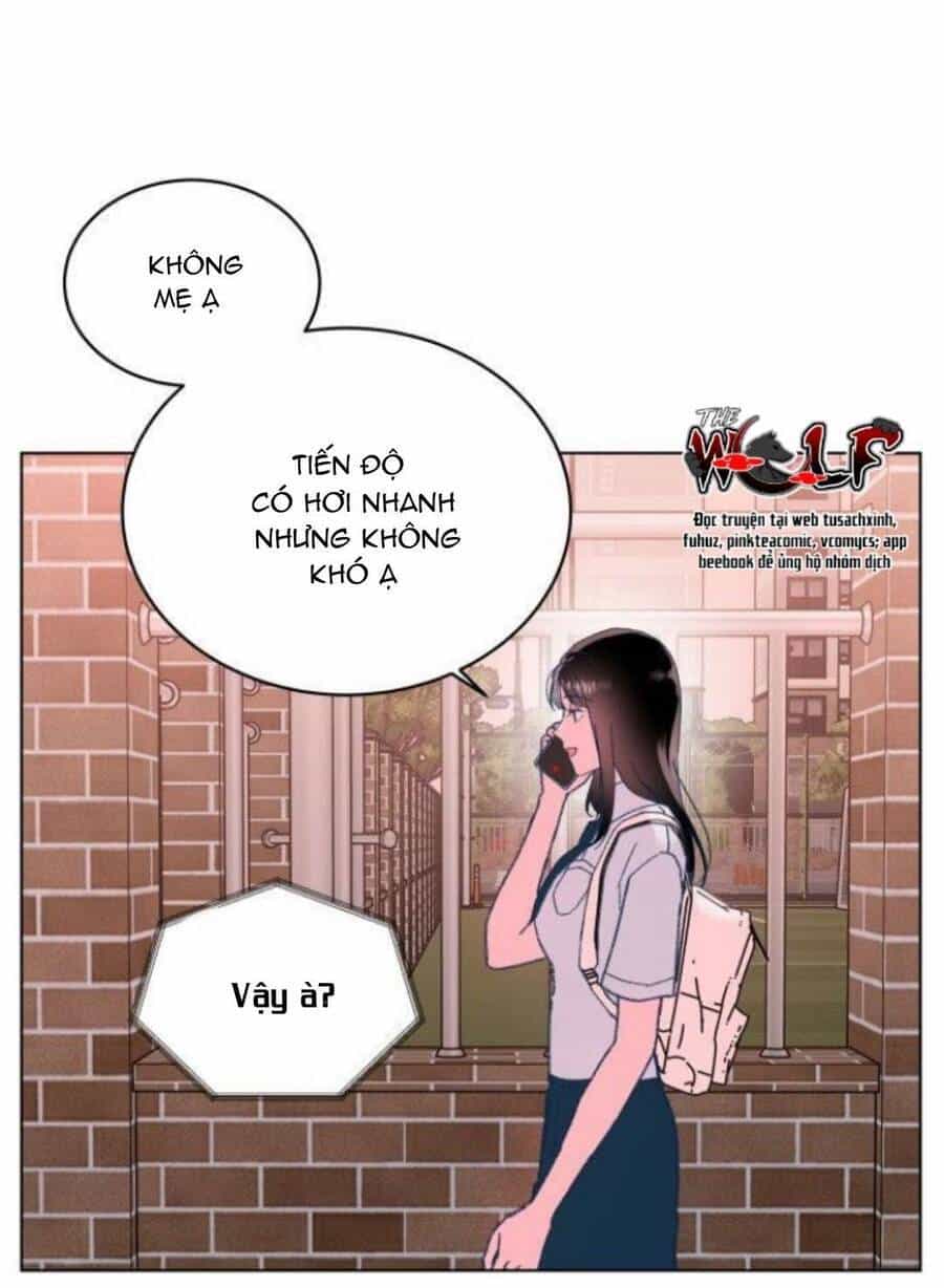 Bầu Trời Mùa Hạ Dấu Yêu - Chương 4 - ảnh 17