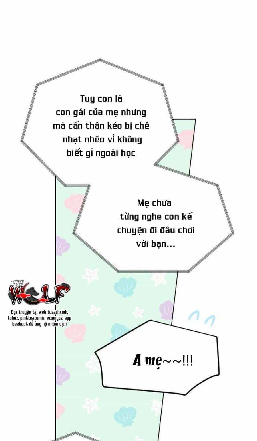 Bầu Trời Mùa Hạ Dấu Yêu - Chương 4 - ảnh 21