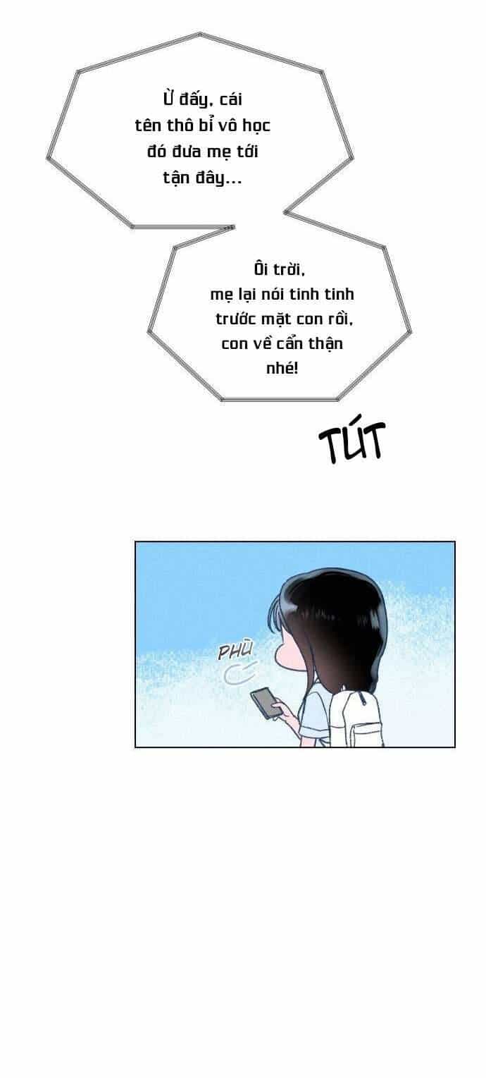 Bầu Trời Mùa Hạ Dấu Yêu - Chương 4 - ảnh 26