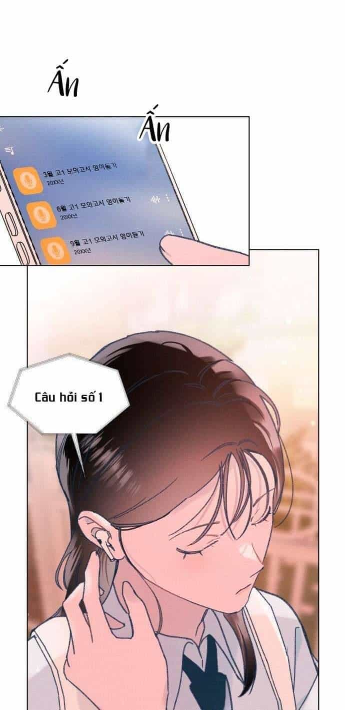Bầu Trời Mùa Hạ Dấu Yêu - Chương 4 - ảnh 27