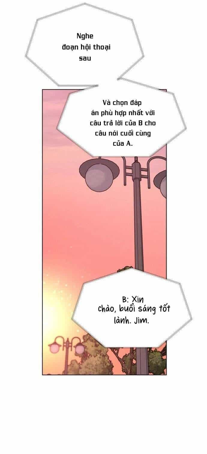 Bầu Trời Mùa Hạ Dấu Yêu - Chương 4 - ảnh 29