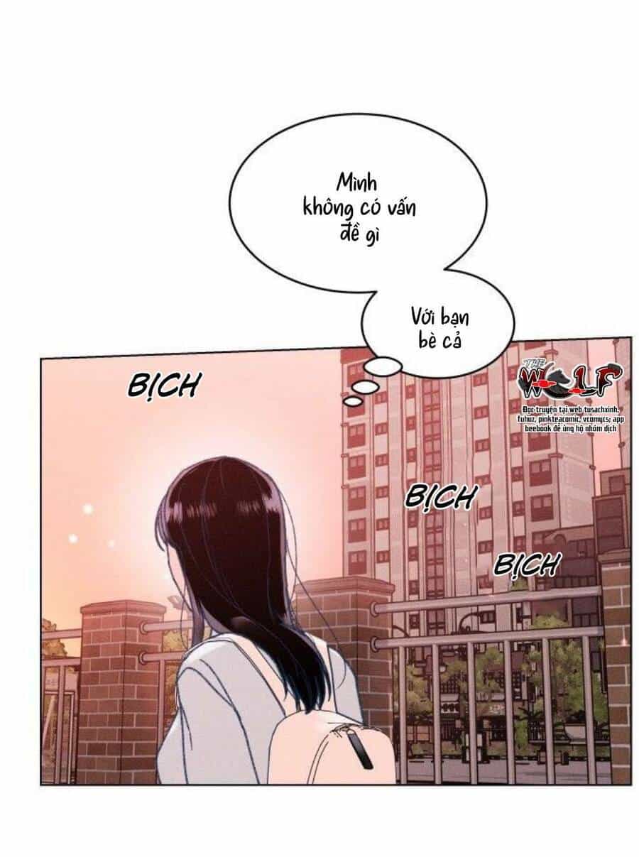 Bầu Trời Mùa Hạ Dấu Yêu - Chương 4 - ảnh 31