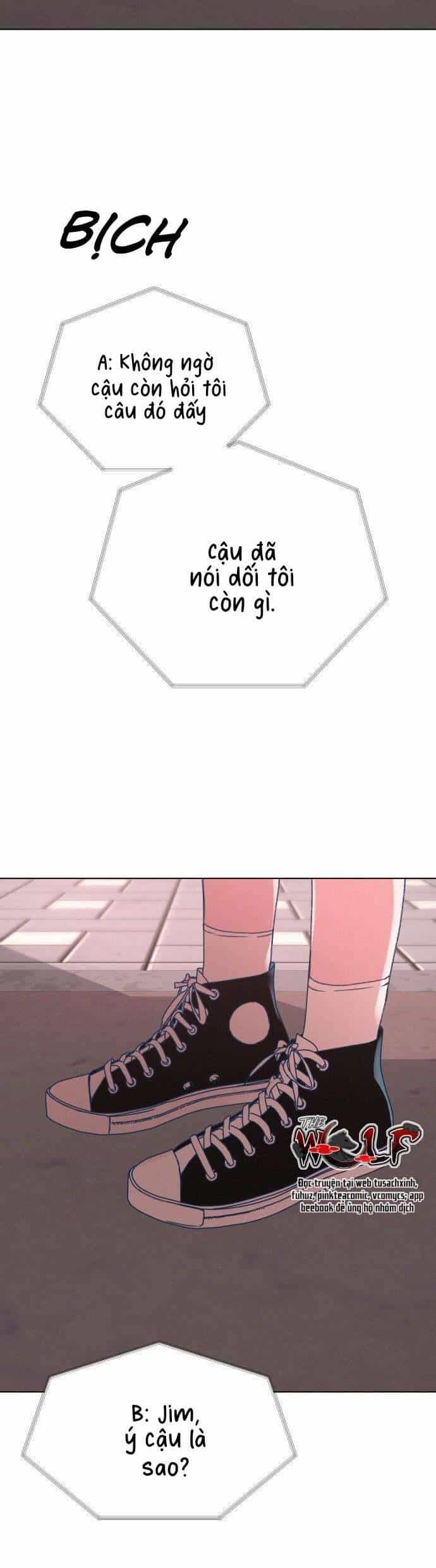 Bầu Trời Mùa Hạ Dấu Yêu - Chương 4 - ảnh 37
