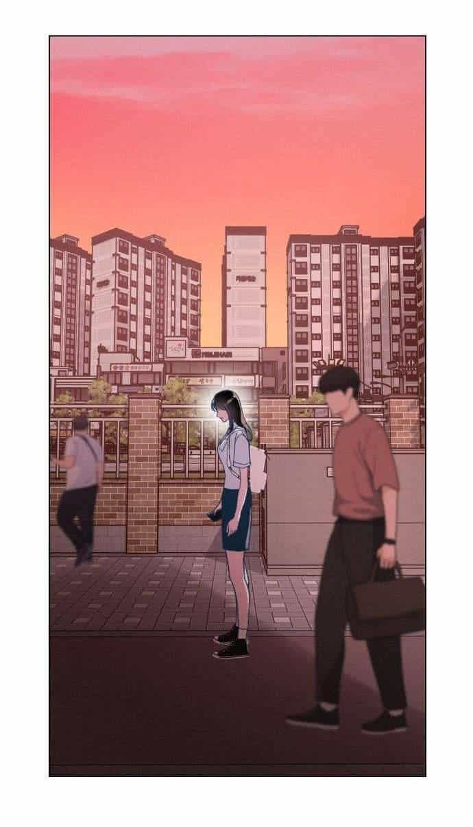 Bầu Trời Mùa Hạ Dấu Yêu - Chương 4 - ảnh 39