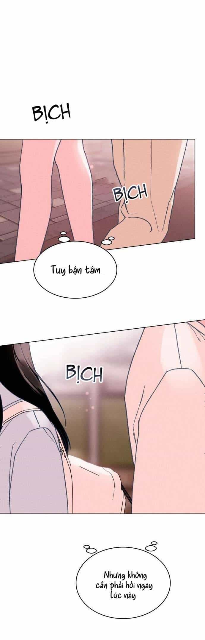 Bầu Trời Mùa Hạ Dấu Yêu - Chương 4 - ảnh 47