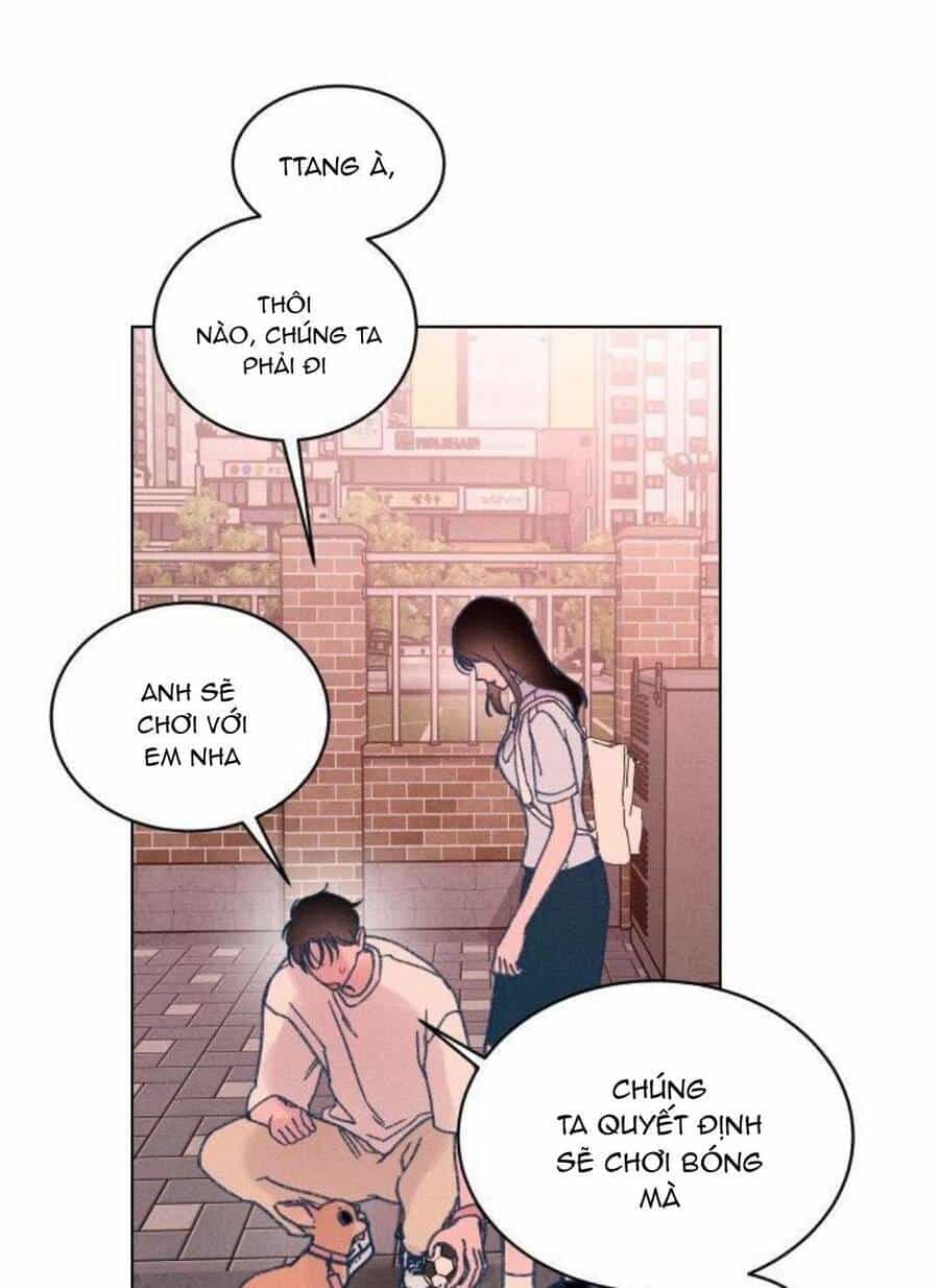 Bầu Trời Mùa Hạ Dấu Yêu - Chương 4 - ảnh 53