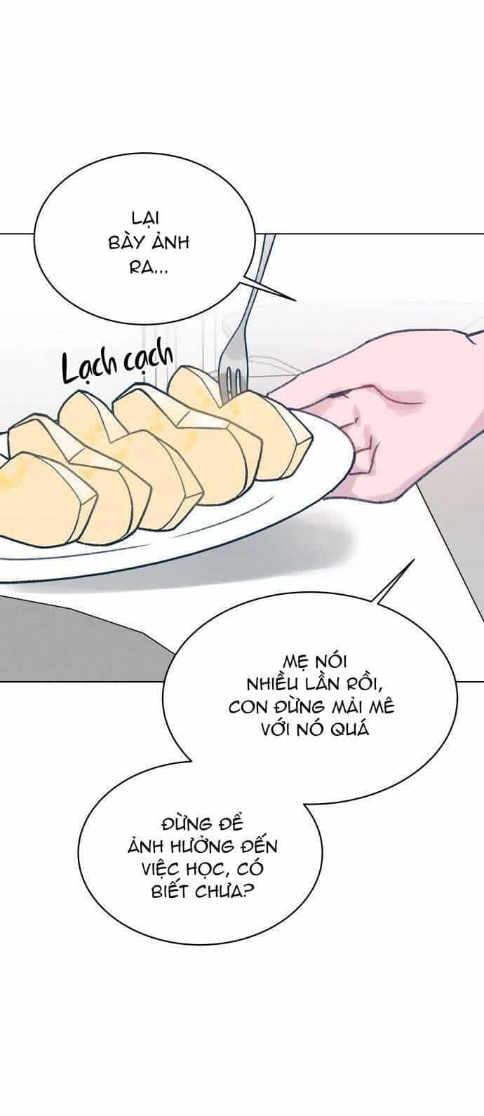 Bầu Trời Mùa Hạ Dấu Yêu - Chương 4 - ảnh 8