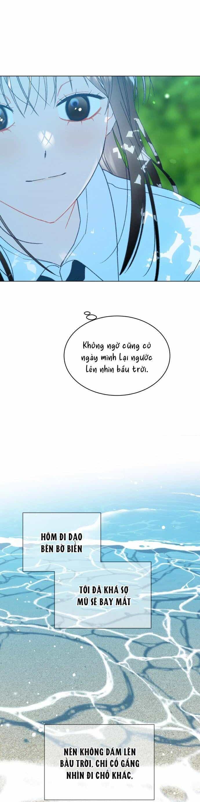 Bầu Trời Mùa Hạ Dấu Yêu - Chương 42 - ảnh 20