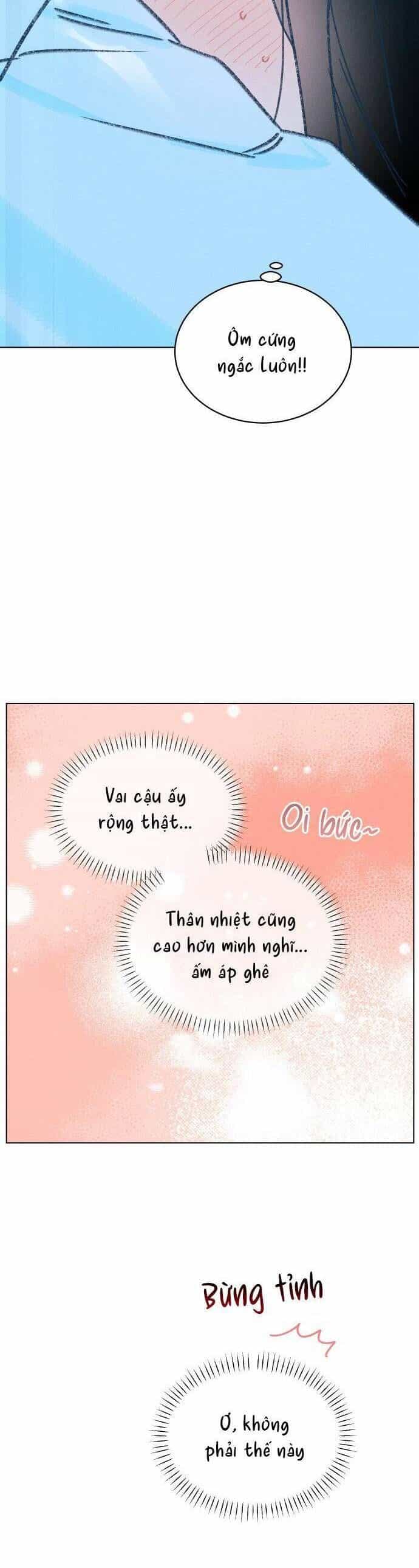Bầu Trời Mùa Hạ Dấu Yêu - Chương 42 - ảnh 3