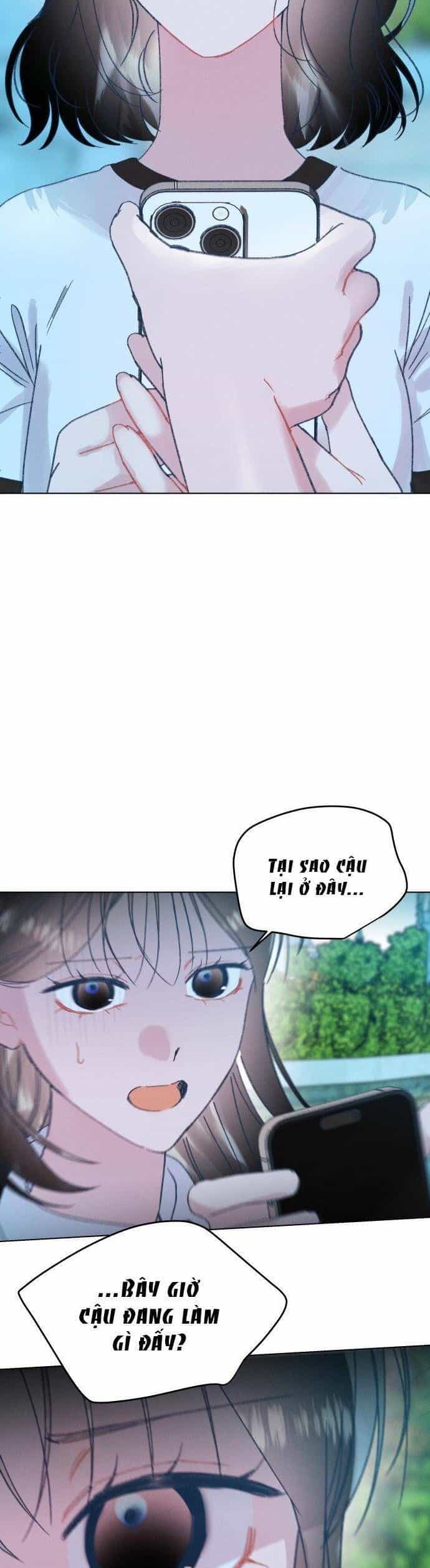 Bầu Trời Mùa Hạ Dấu Yêu - Chương 42 - ảnh 30