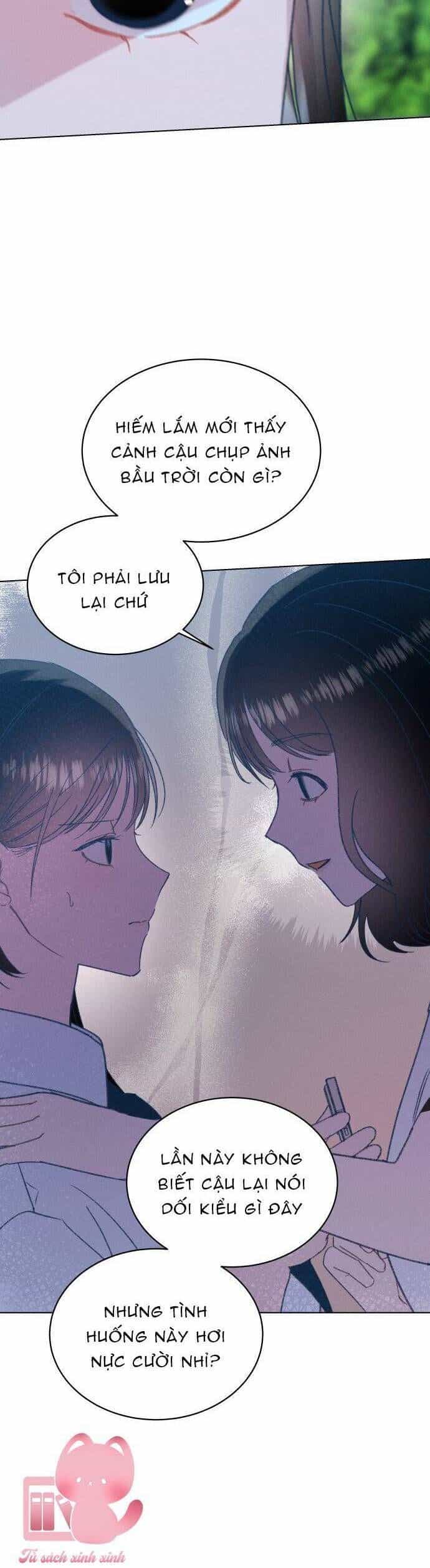 Bầu Trời Mùa Hạ Dấu Yêu - Chương 42 - ảnh 31